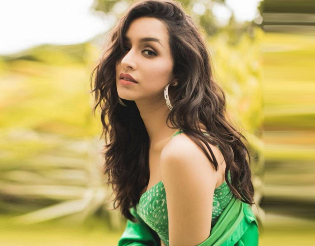 Shraddha Kapoor New Pictures